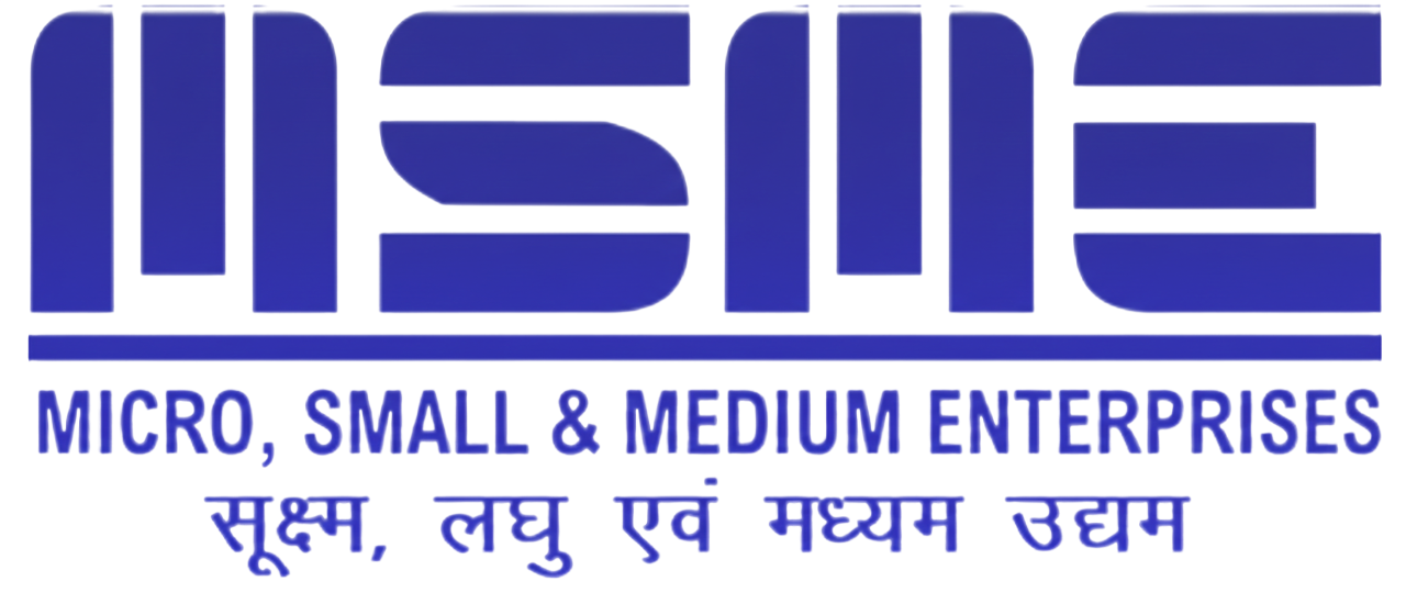 MSME Registered